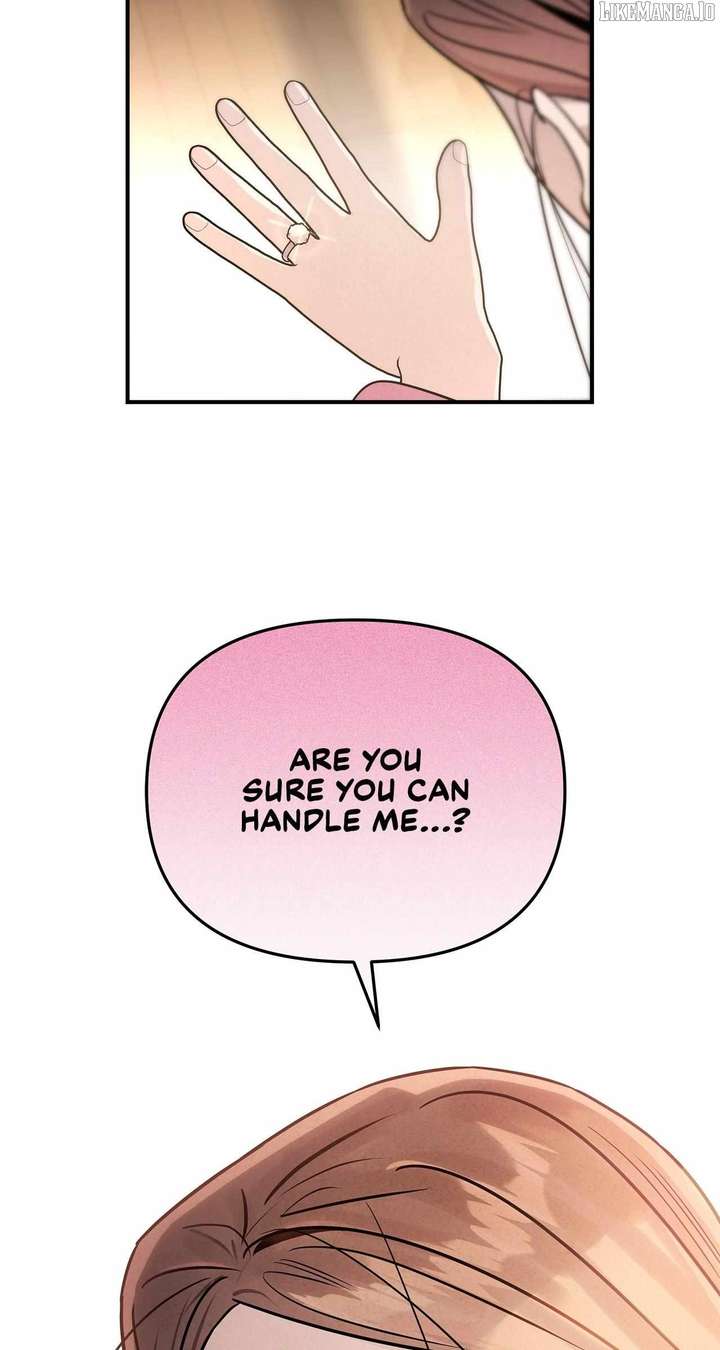 My Younger Sister Chooses Me Tonight Chapter 43 - Page 92