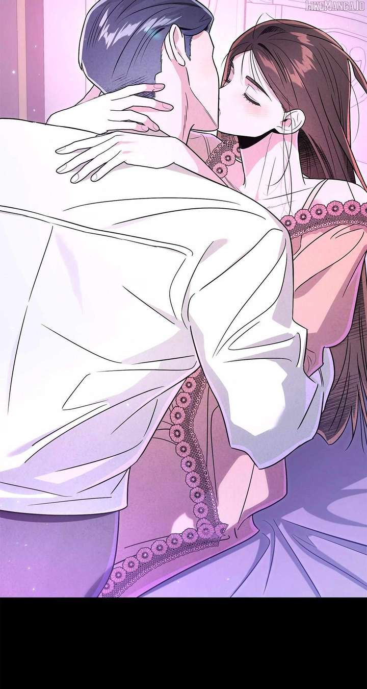 My Younger Sister Chooses Me Tonight Chapter 44 - Page 23