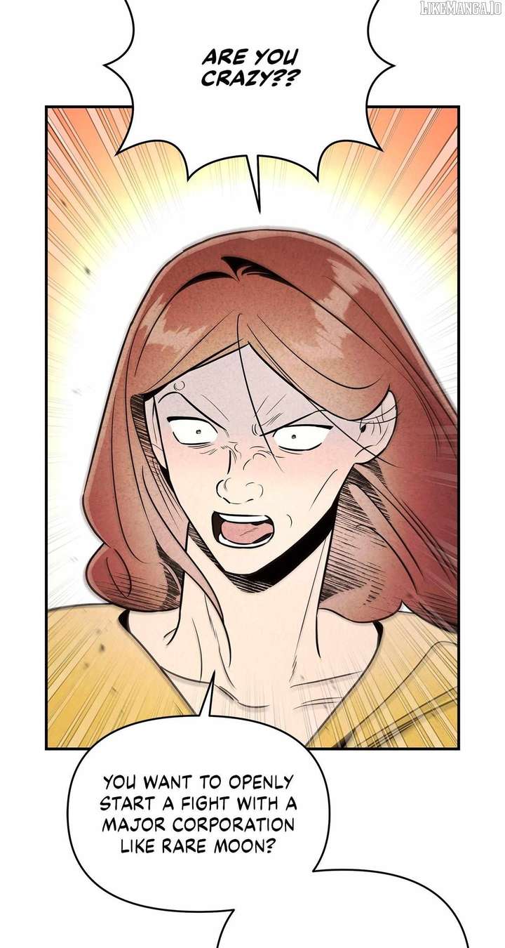 My Younger Sister Chooses Me Tonight Chapter 44 - Page 29