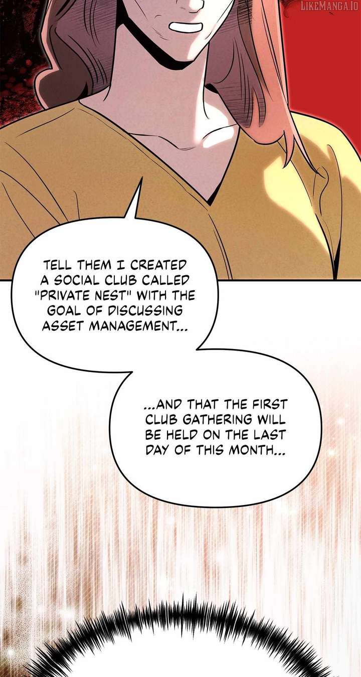 My Younger Sister Chooses Me Tonight Chapter 44 - Page 37