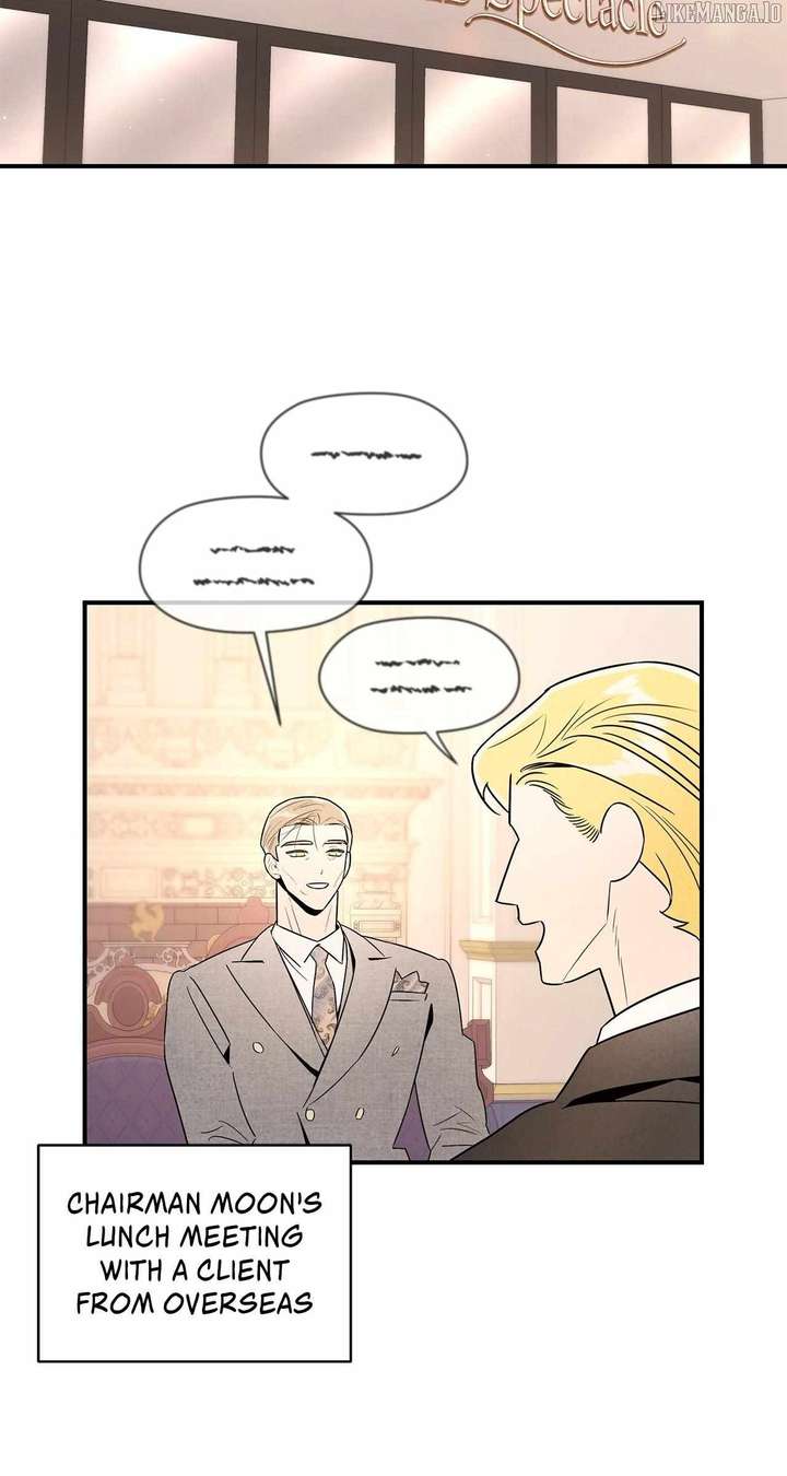 My Younger Sister Chooses Me Tonight Chapter 44 - Page 40