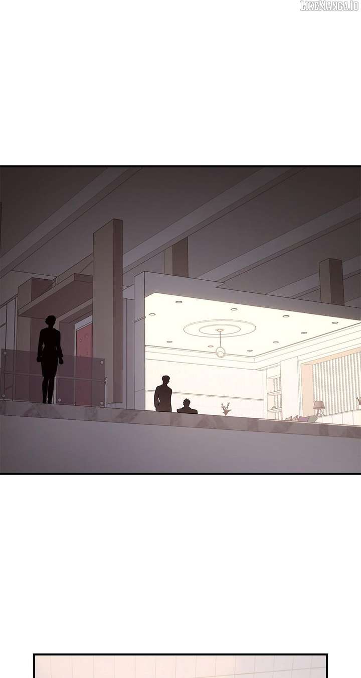 My Younger Sister Chooses Me Tonight Chapter 44 - Page 45