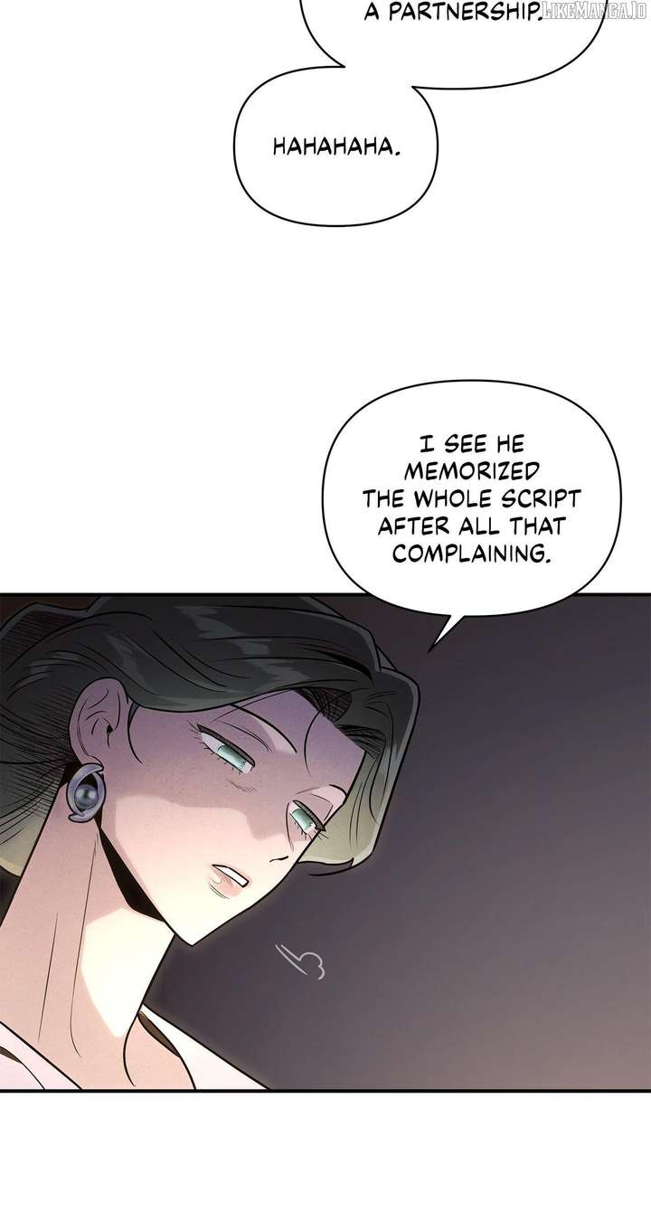 My Younger Sister Chooses Me Tonight Chapter 44 - Page 53