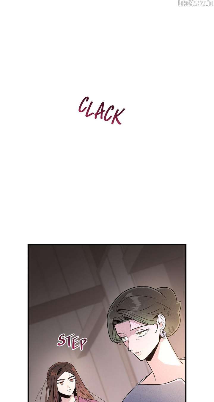 My Younger Sister Chooses Me Tonight Chapter 44 - Page 54