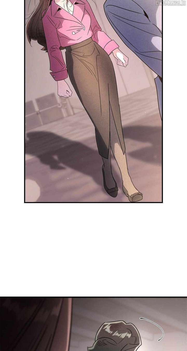 My Younger Sister Chooses Me Tonight Chapter 44 - Page 55