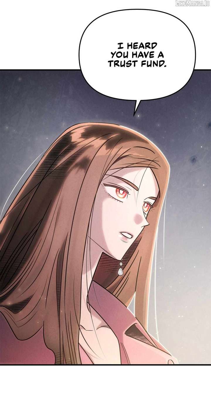 My Younger Sister Chooses Me Tonight Chapter 44 - Page 57