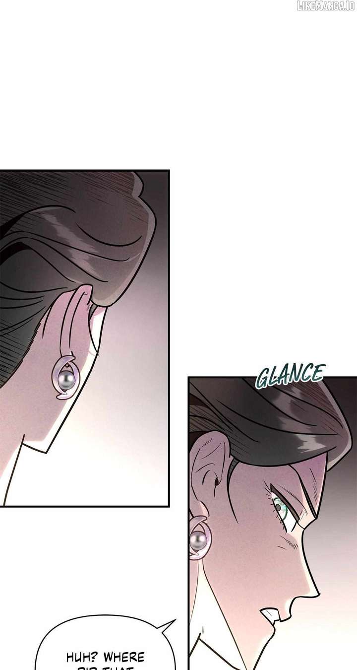 My Younger Sister Chooses Me Tonight Chapter 44 - Page 59