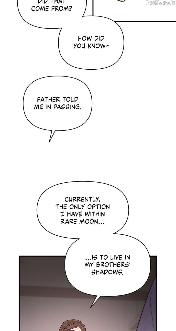 My Younger Sister Chooses Me Tonight Chapter 44 - Page 60