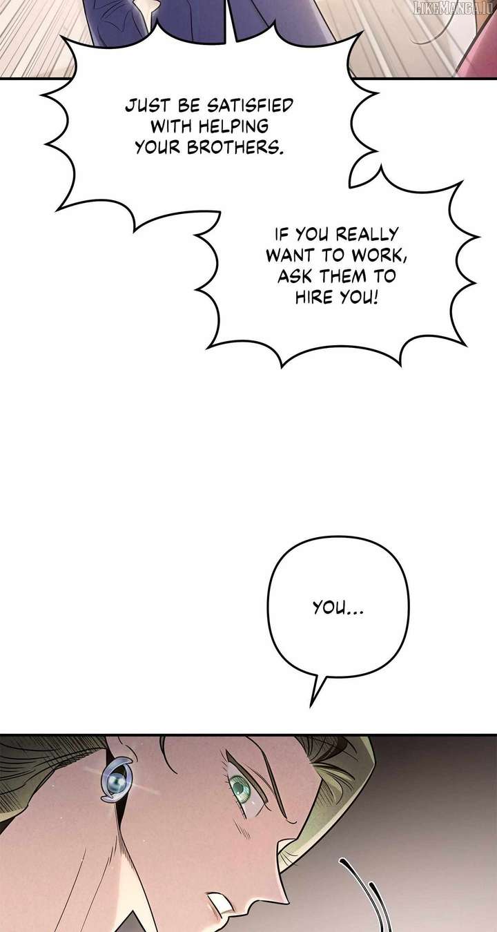 My Younger Sister Chooses Me Tonight Chapter 45 - Page 10