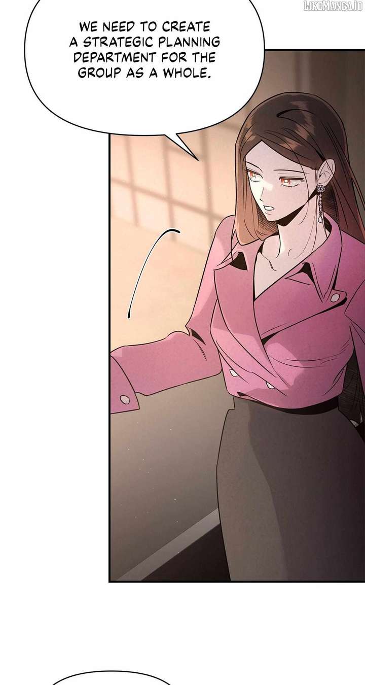 My Younger Sister Chooses Me Tonight Chapter 45 - Page 24