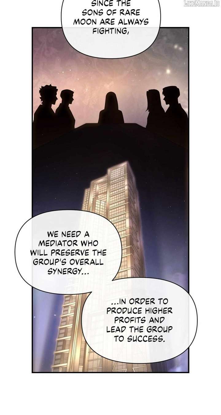 My Younger Sister Chooses Me Tonight Chapter 45 - Page 32