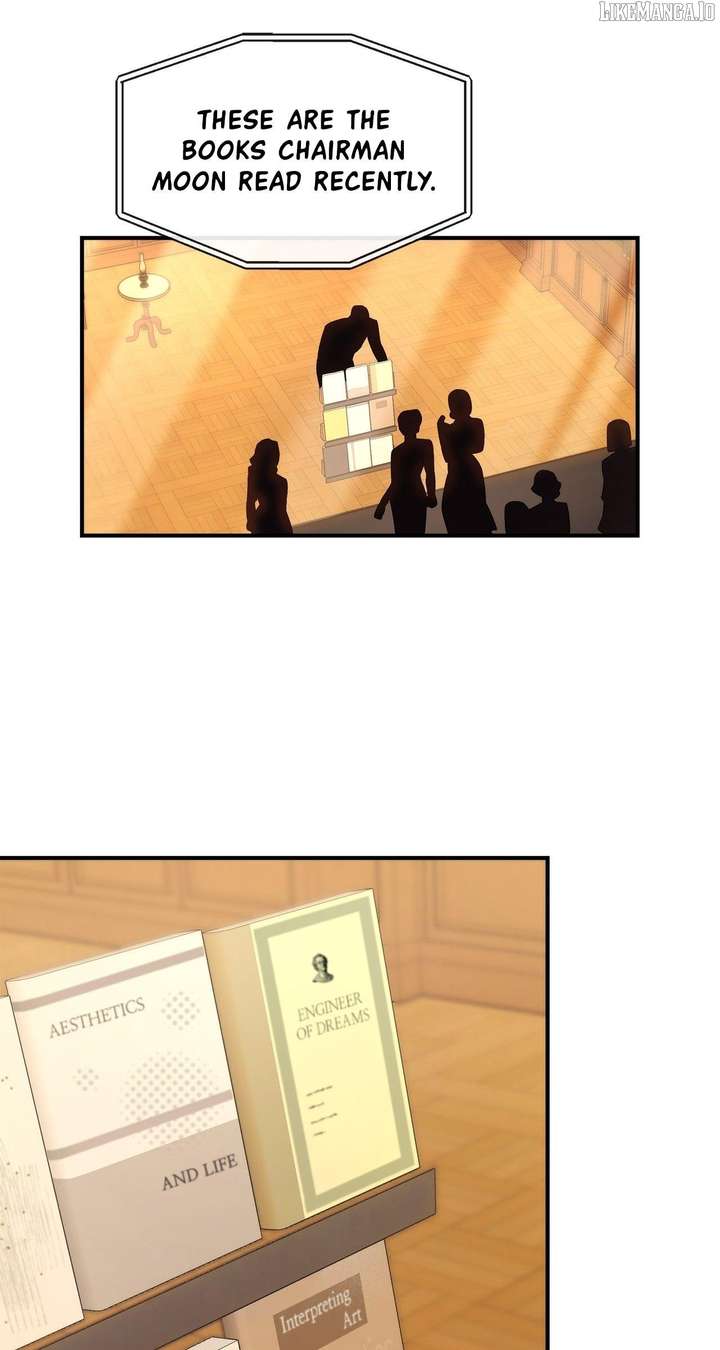 My Younger Sister Chooses Me Tonight Chapter 45 - Page 40