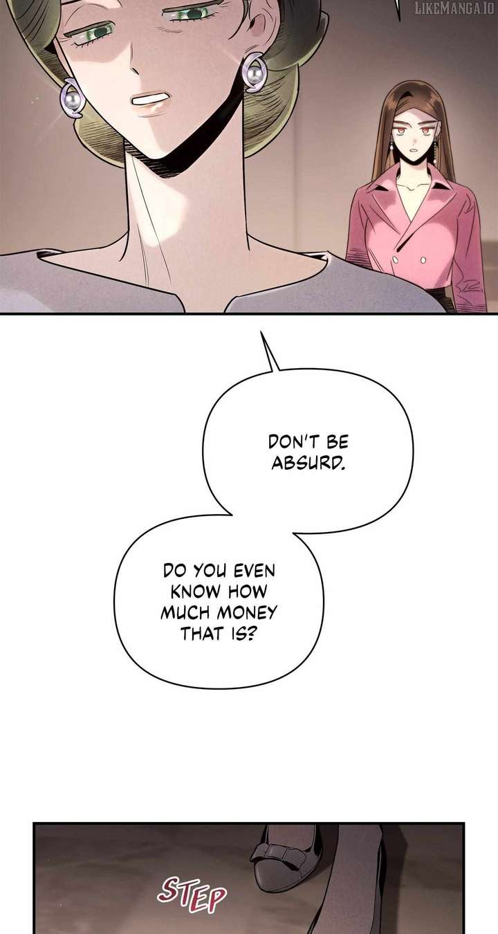 My Younger Sister Chooses Me Tonight Chapter 45 - Page 7