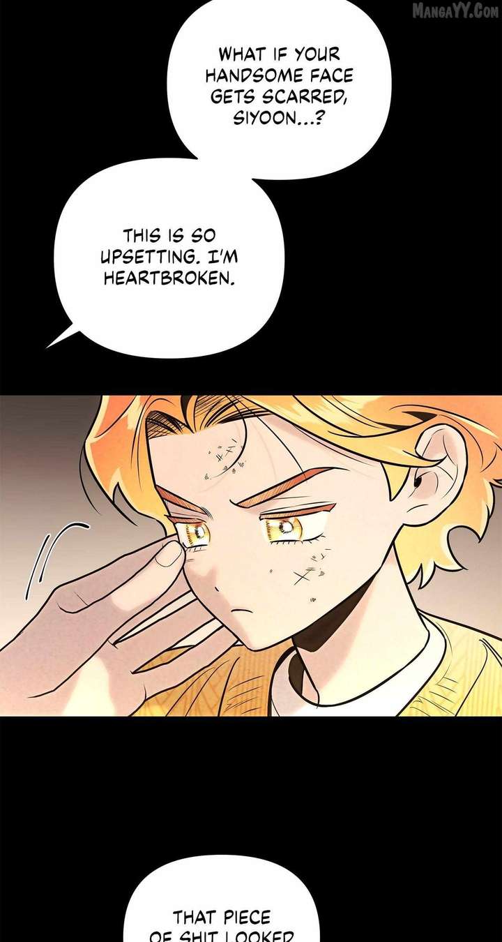 My Younger Sister Chooses Me Tonight Chapter 46 - Page 12