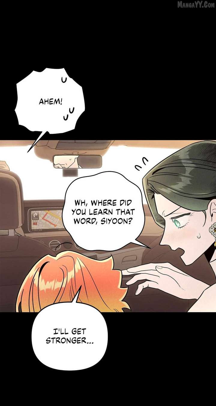 My Younger Sister Chooses Me Tonight Chapter 46 - Page 14