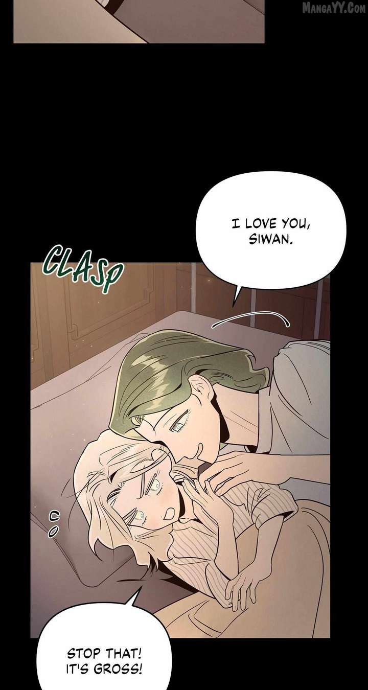 My Younger Sister Chooses Me Tonight Chapter 46 - Page 25