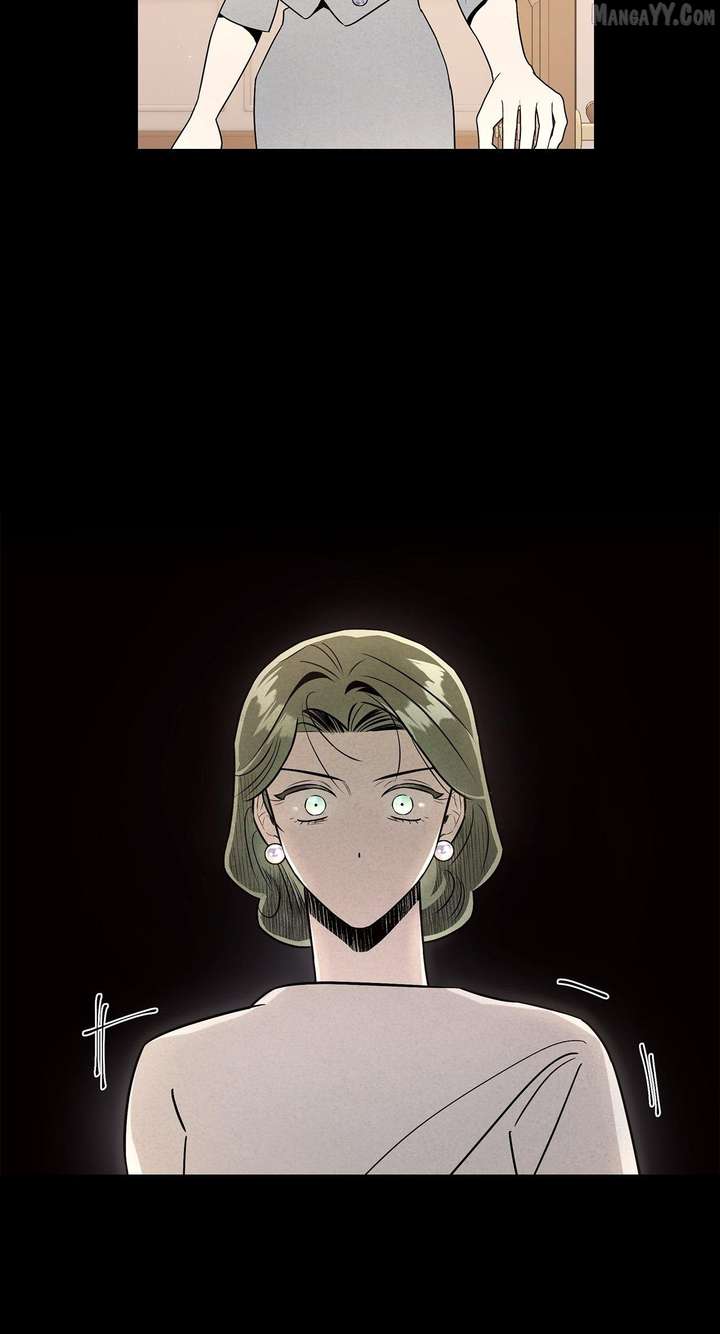 My Younger Sister Chooses Me Tonight Chapter 46 - Page 45