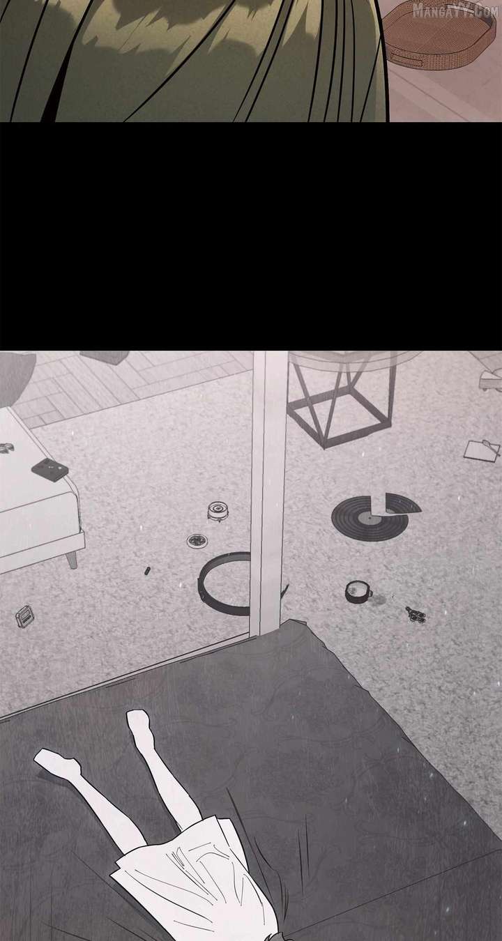 My Younger Sister Chooses Me Tonight Chapter 46 - Page 47