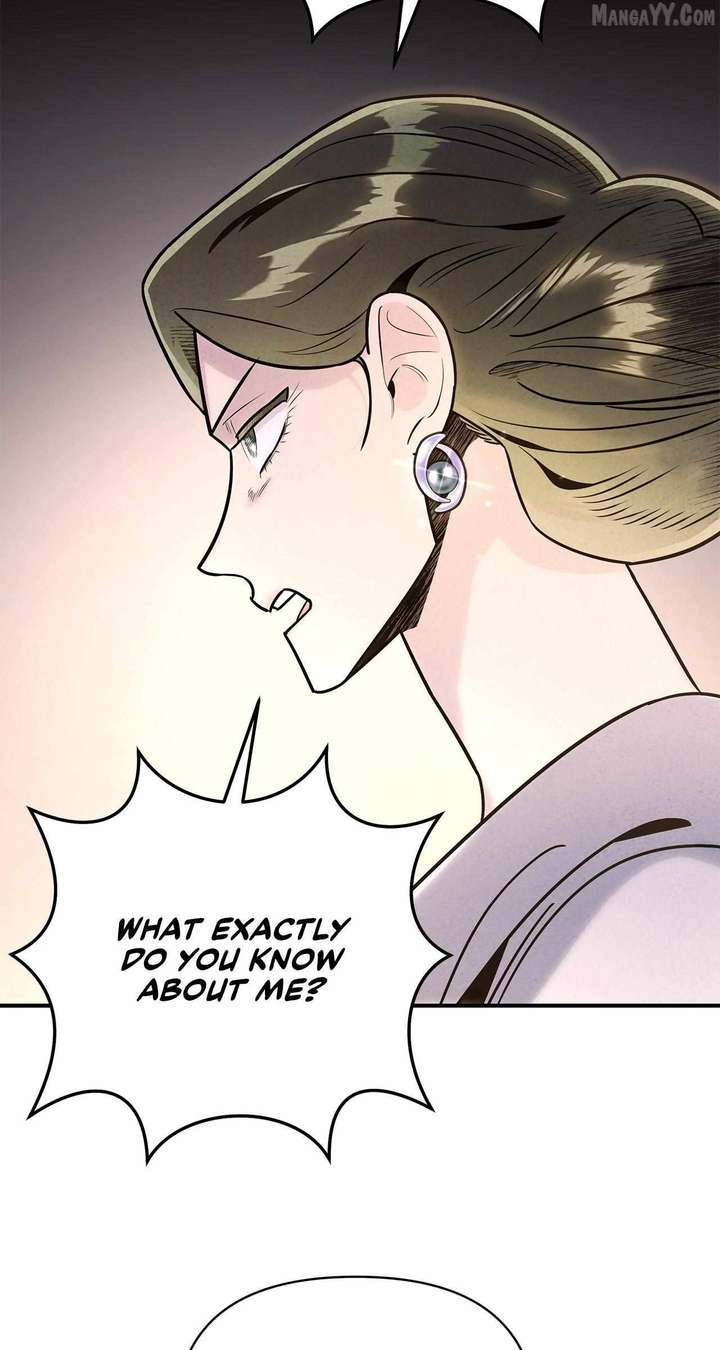 My Younger Sister Chooses Me Tonight Chapter 46 - Page 5