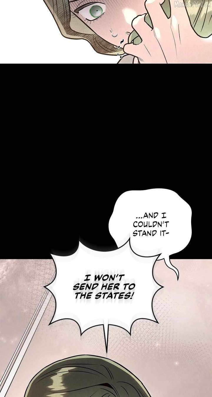 My Younger Sister Chooses Me Tonight Chapter 46 - Page 56