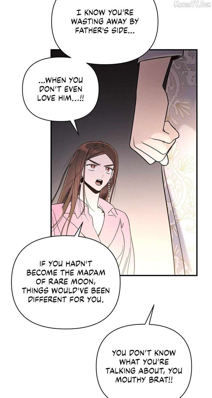 My Younger Sister Chooses Me Tonight Chapter 46 - Page 6