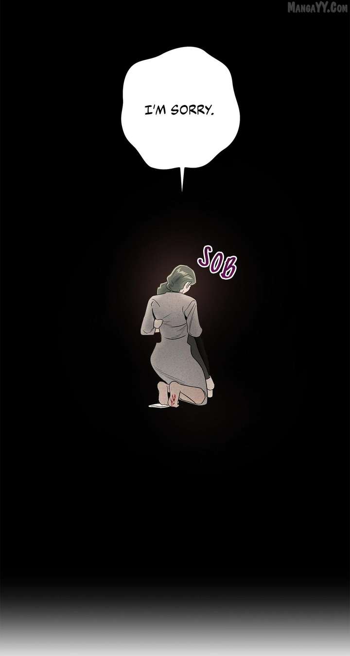 My Younger Sister Chooses Me Tonight Chapter 46 - Page 60