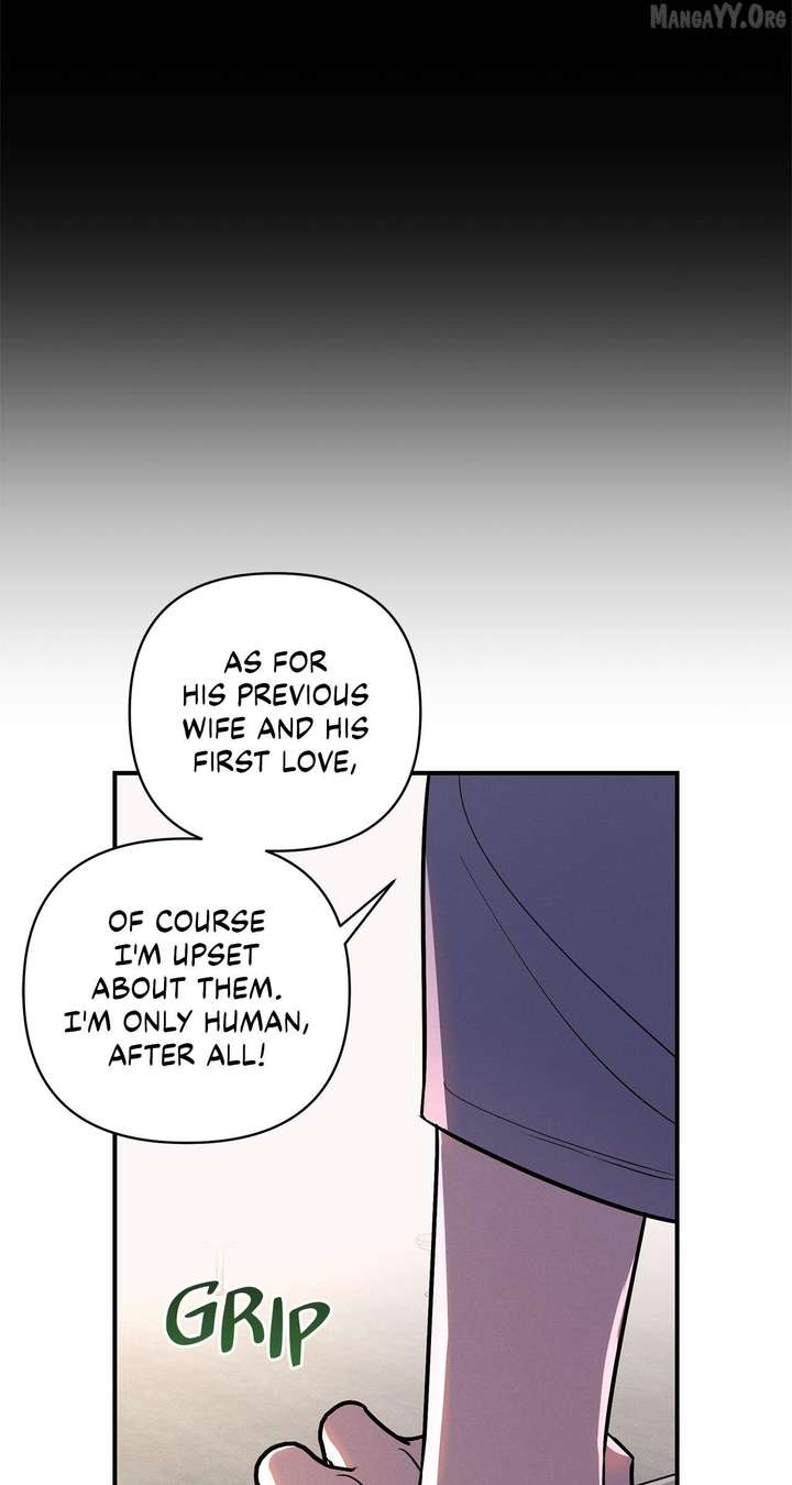 My Younger Sister Chooses Me Tonight Chapter 47 - Page 24