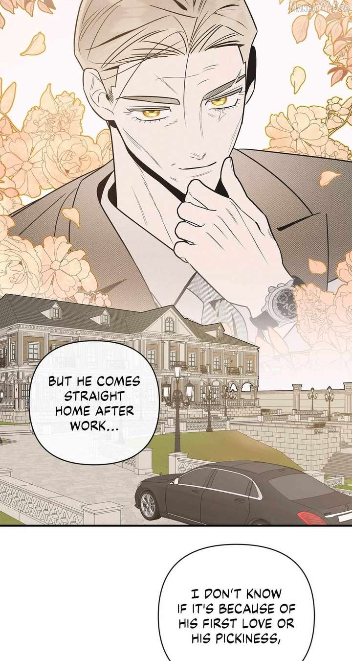 My Younger Sister Chooses Me Tonight Chapter 47 - Page 26