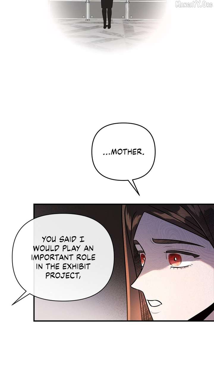 My Younger Sister Chooses Me Tonight Chapter 47 - Page 35