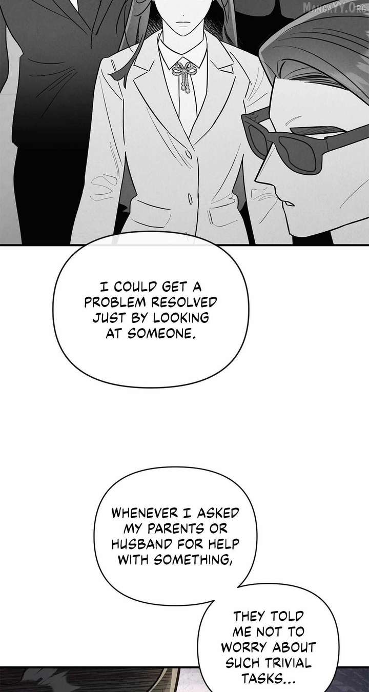 My Younger Sister Chooses Me Tonight Chapter 47 - Page 38