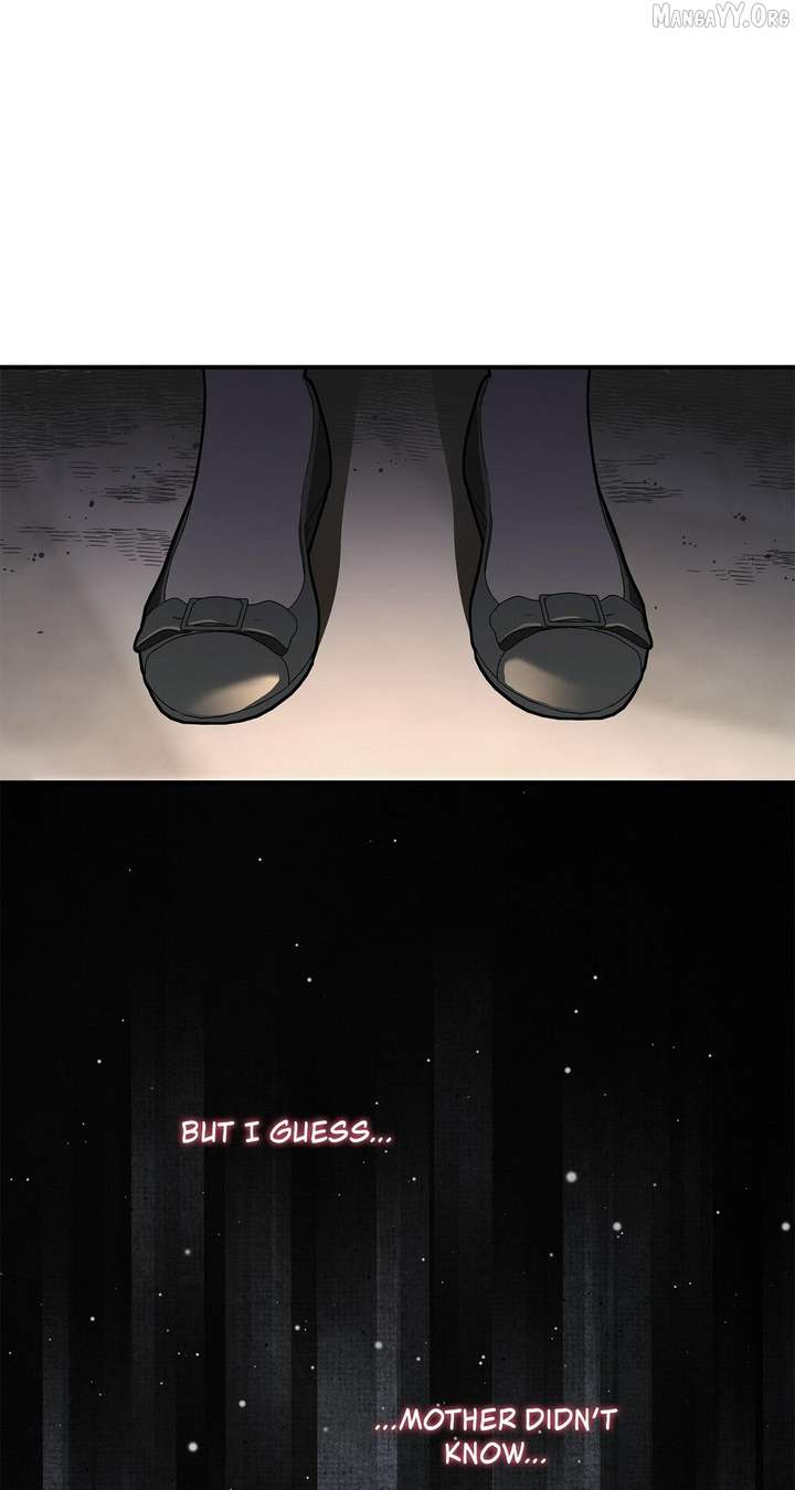 My Younger Sister Chooses Me Tonight Chapter 47 - Page 45