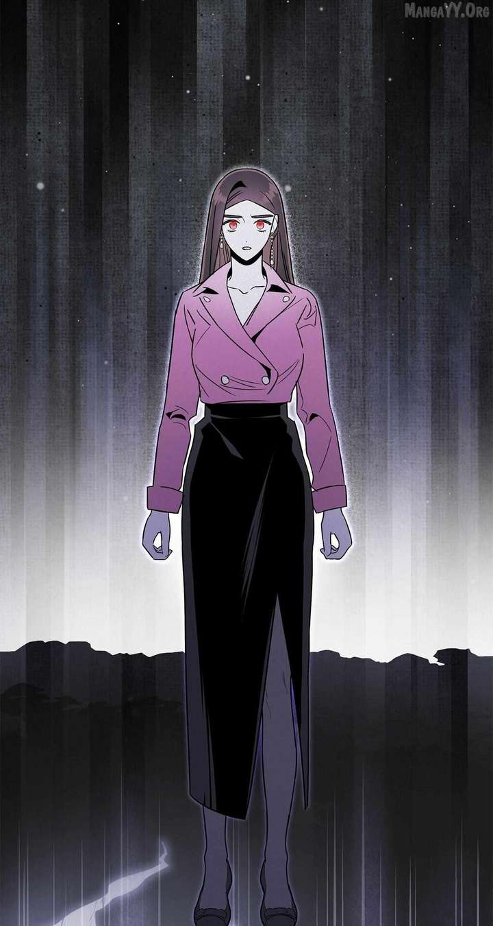 My Younger Sister Chooses Me Tonight Chapter 47 - Page 46