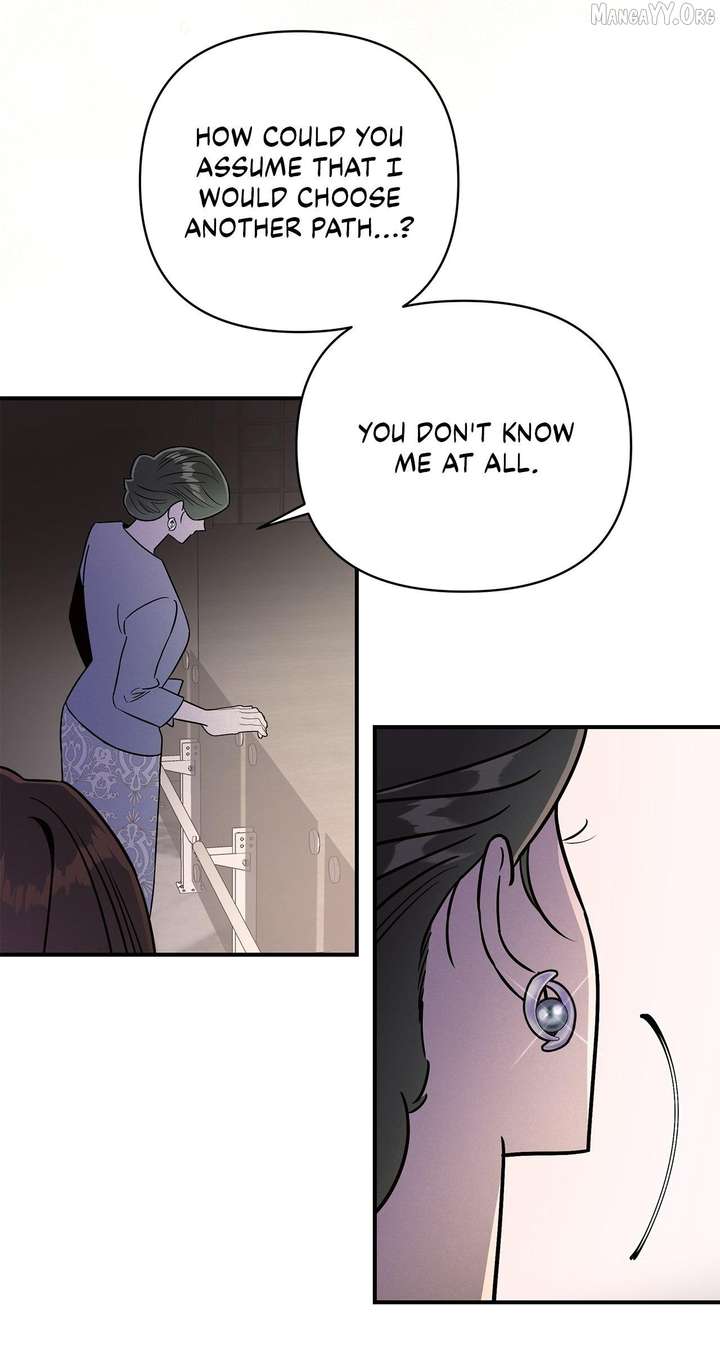 My Younger Sister Chooses Me Tonight Chapter 47 - Page 51