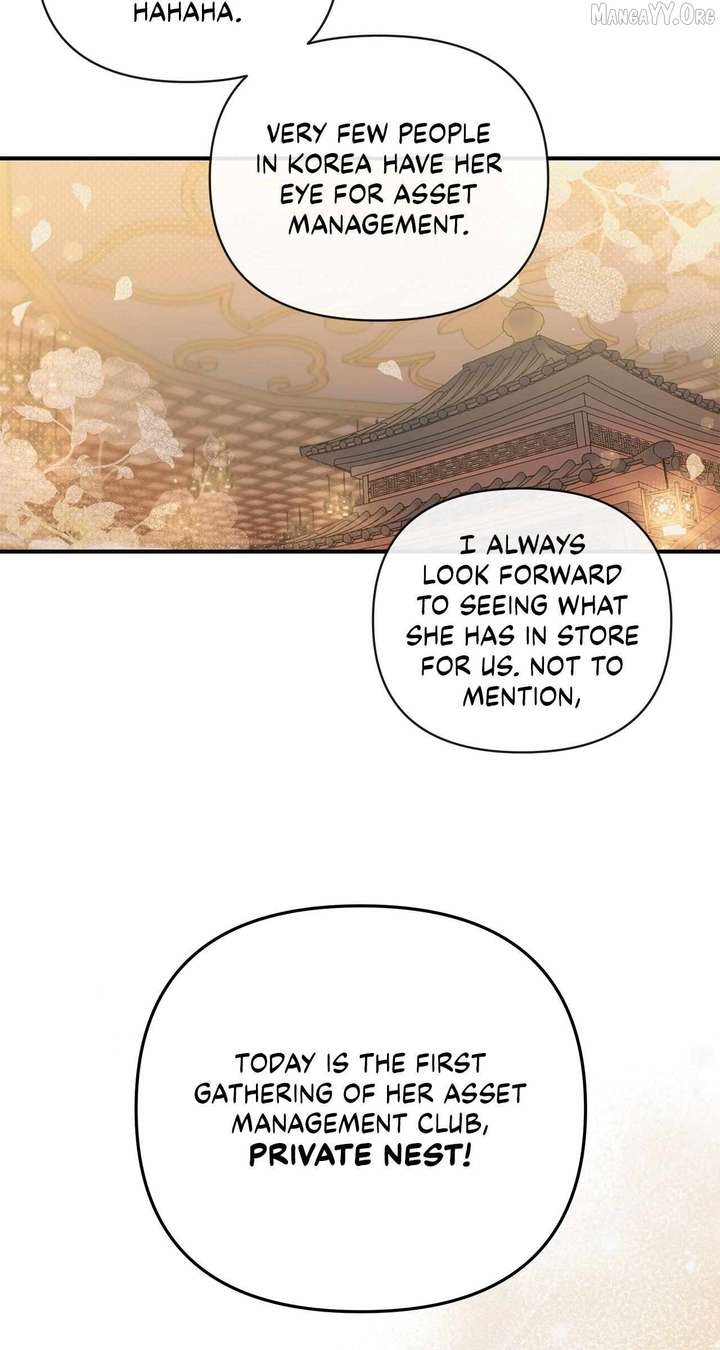 My Younger Sister Chooses Me Tonight Chapter 48 - Page 12