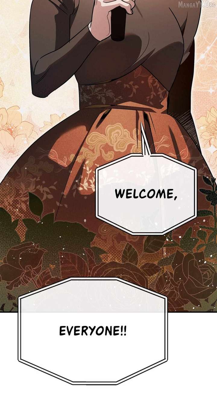 My Younger Sister Chooses Me Tonight Chapter 48 - Page 14