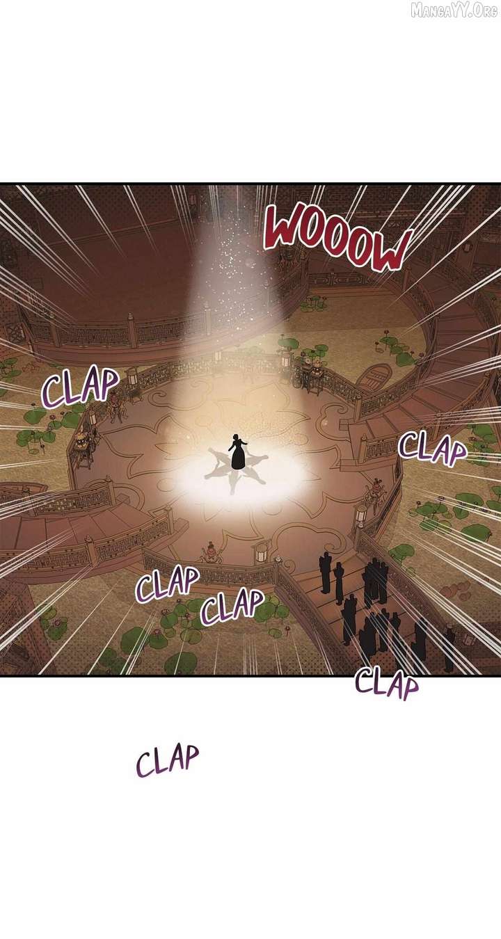 My Younger Sister Chooses Me Tonight Chapter 48 - Page 16