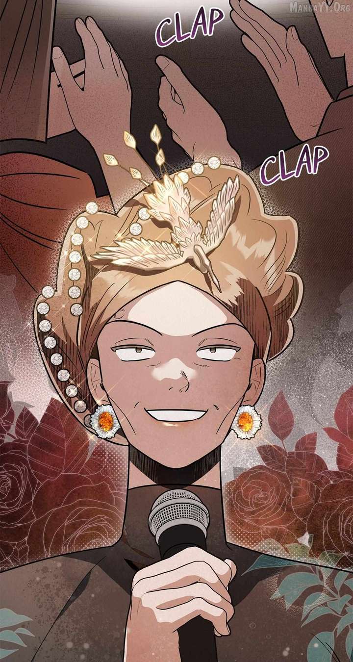 My Younger Sister Chooses Me Tonight Chapter 48 - Page 18