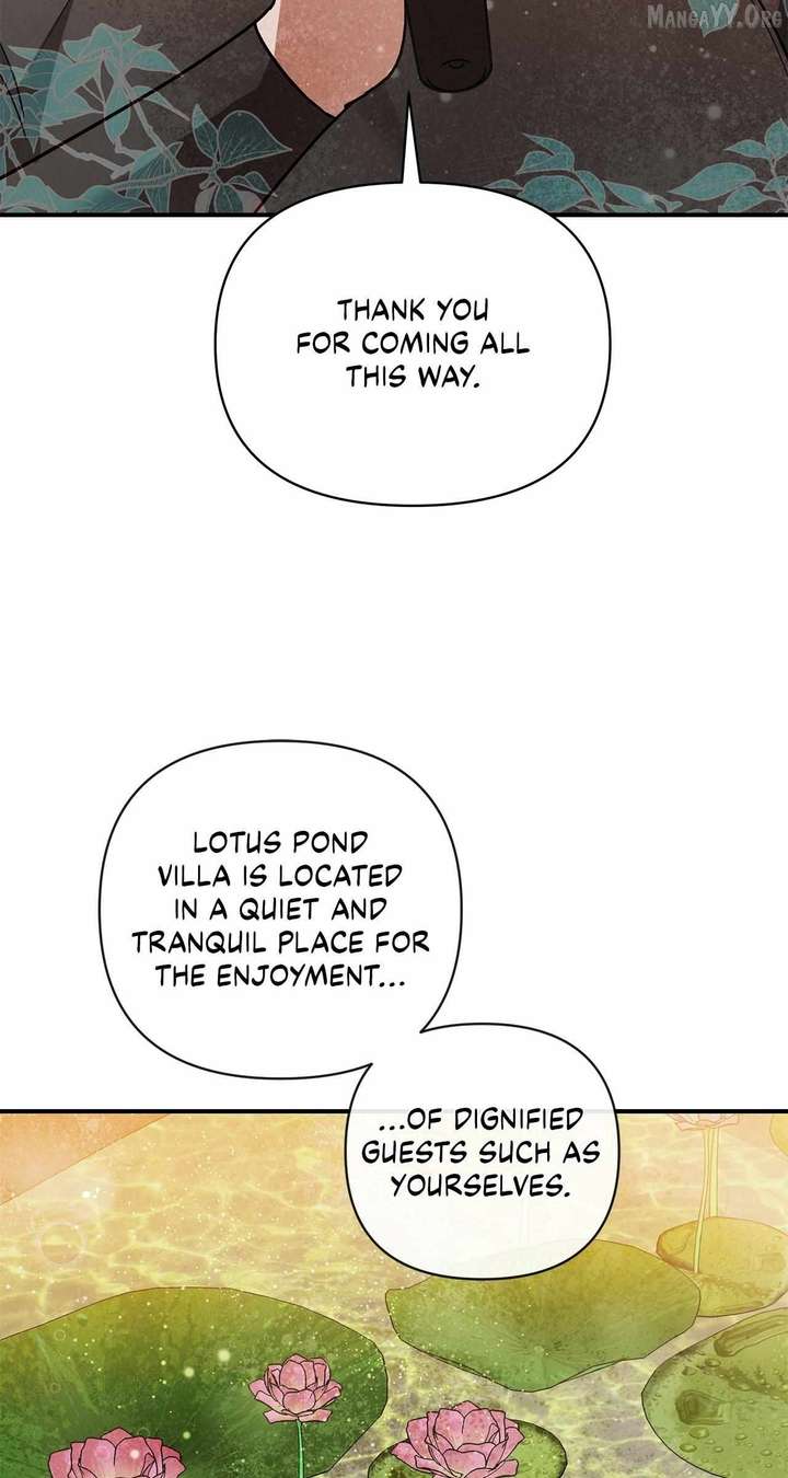 My Younger Sister Chooses Me Tonight Chapter 48 - Page 19