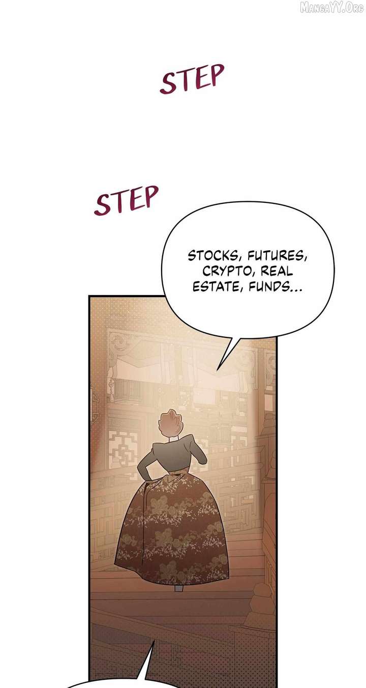 My Younger Sister Chooses Me Tonight Chapter 48 - Page 22