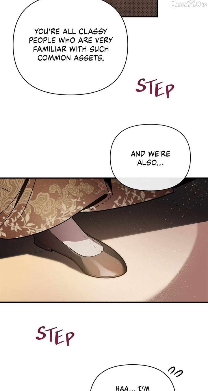 My Younger Sister Chooses Me Tonight Chapter 48 - Page 23