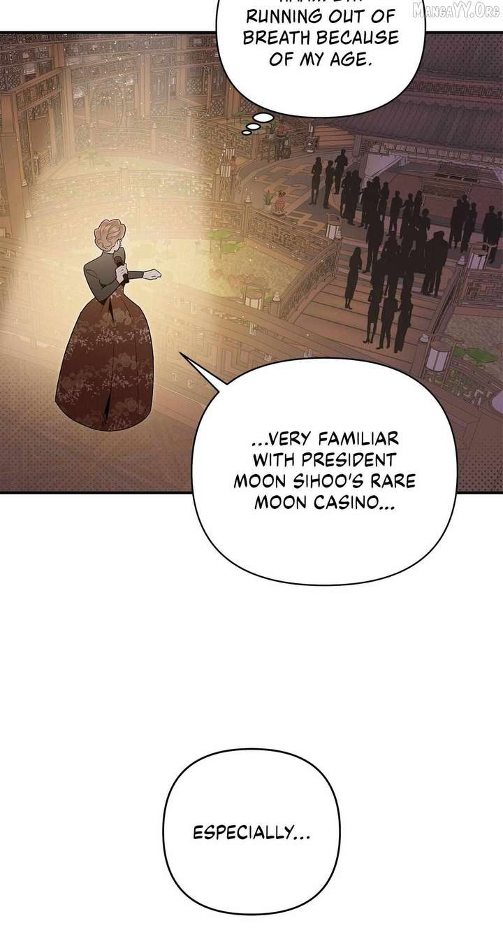 My Younger Sister Chooses Me Tonight Chapter 48 - Page 24