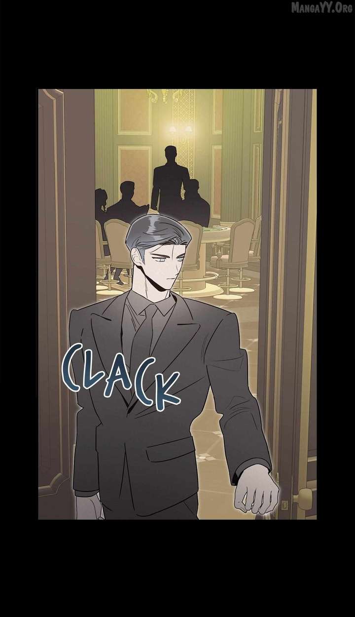 My Younger Sister Chooses Me Tonight Chapter 48 - Page 27