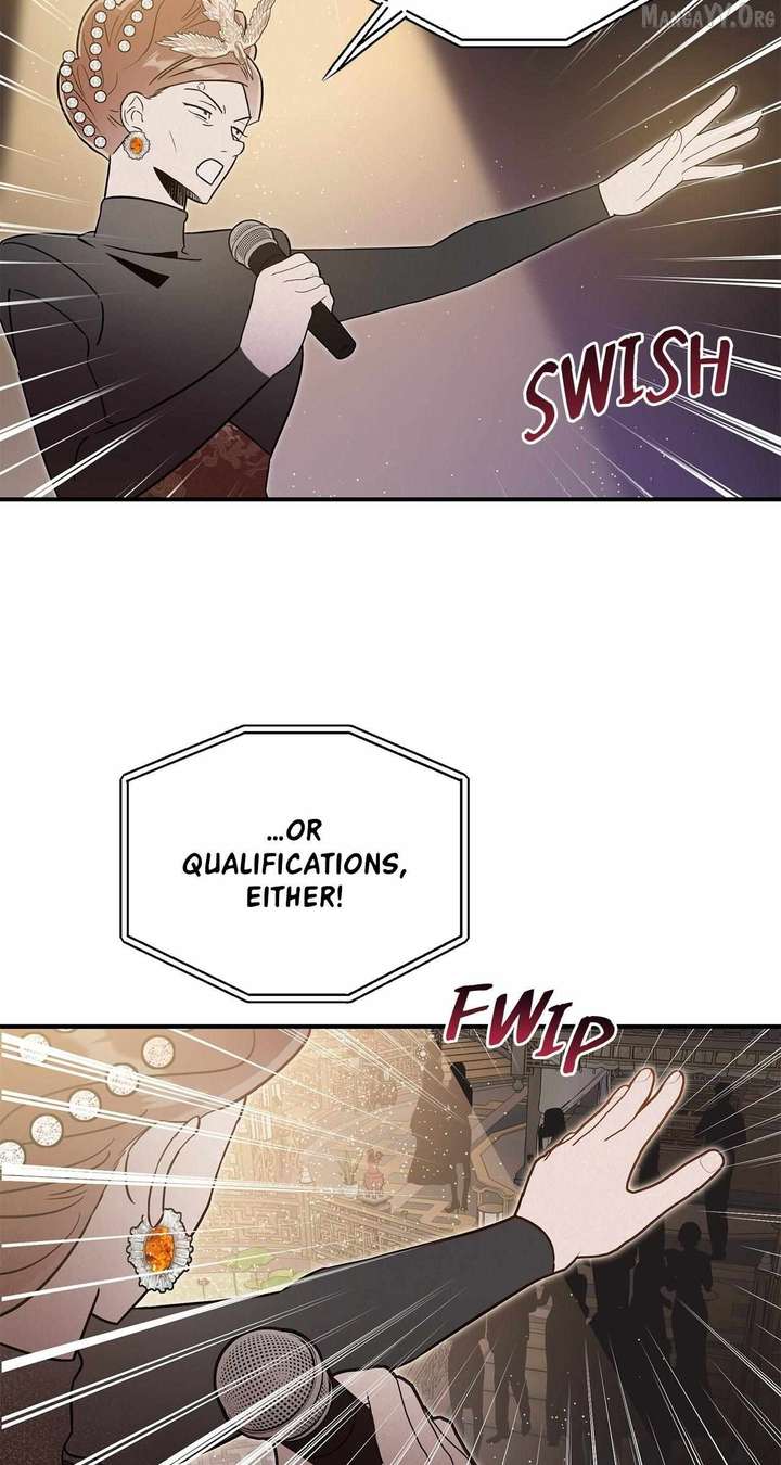 My Younger Sister Chooses Me Tonight Chapter 48 - Page 31