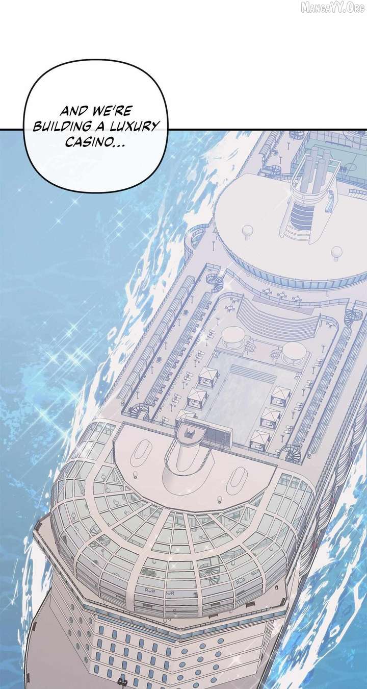 My Younger Sister Chooses Me Tonight Chapter 48 - Page 34