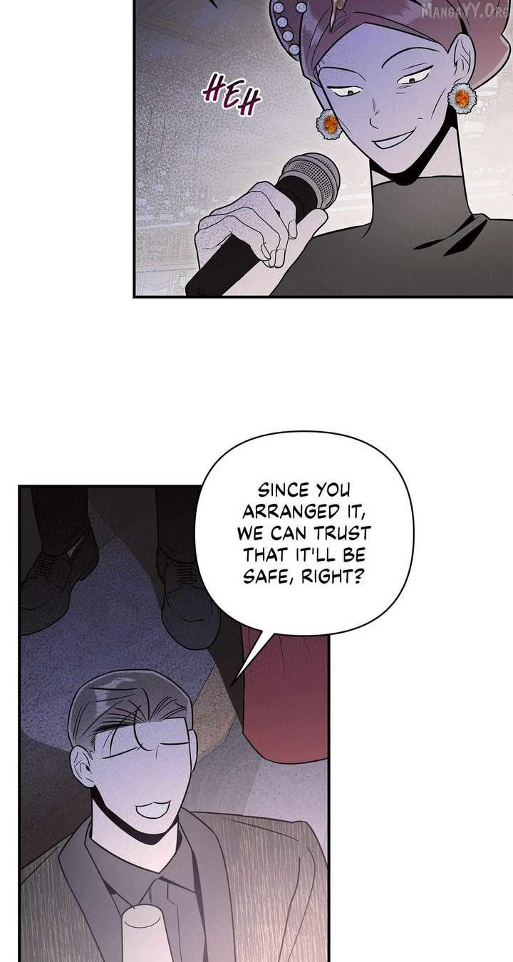 My Younger Sister Chooses Me Tonight Chapter 48 - Page 37