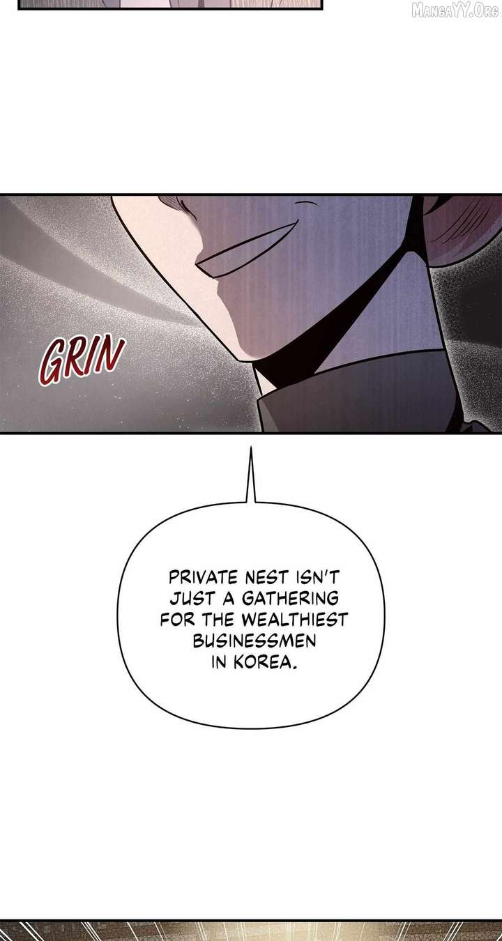 My Younger Sister Chooses Me Tonight Chapter 48 - Page 38