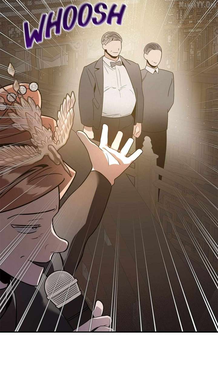 My Younger Sister Chooses Me Tonight Chapter 48 - Page 39