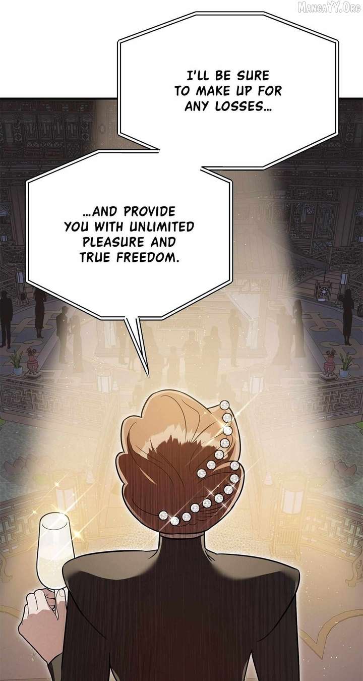 My Younger Sister Chooses Me Tonight Chapter 48 - Page 43