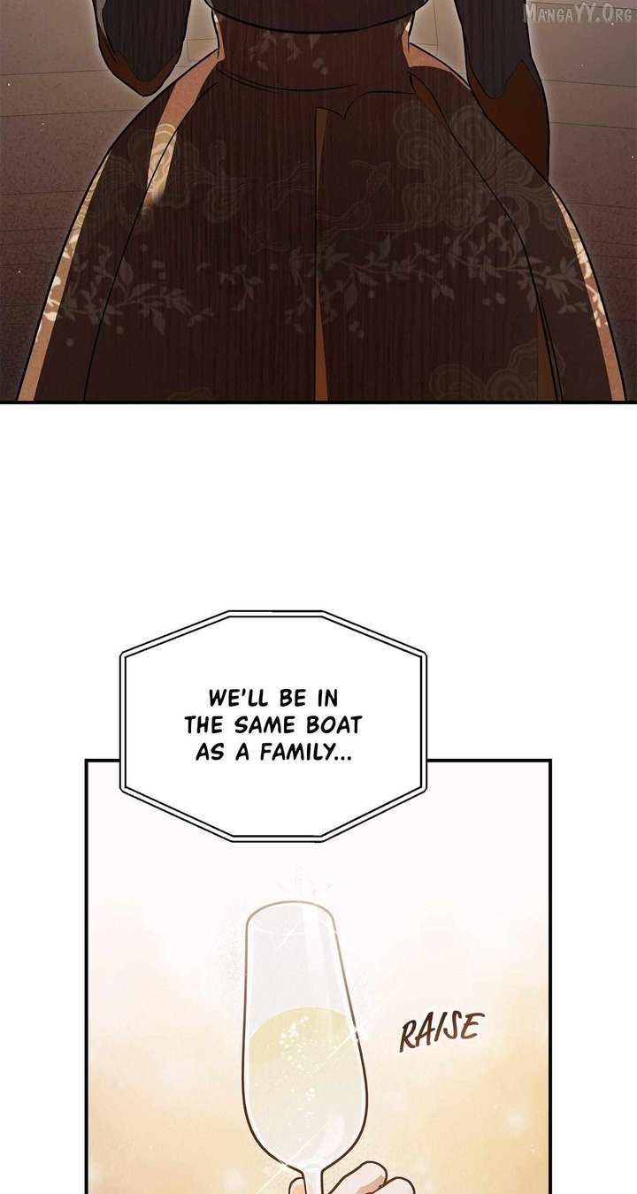 My Younger Sister Chooses Me Tonight Chapter 48 - Page 44