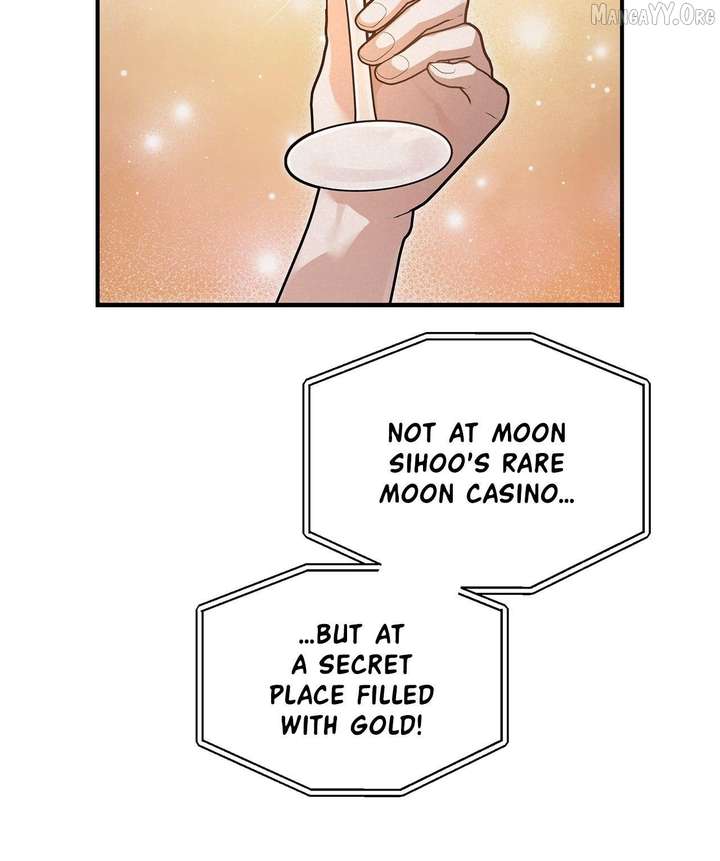 My Younger Sister Chooses Me Tonight Chapter 48 - Page 45